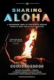 Sharing Aloha 