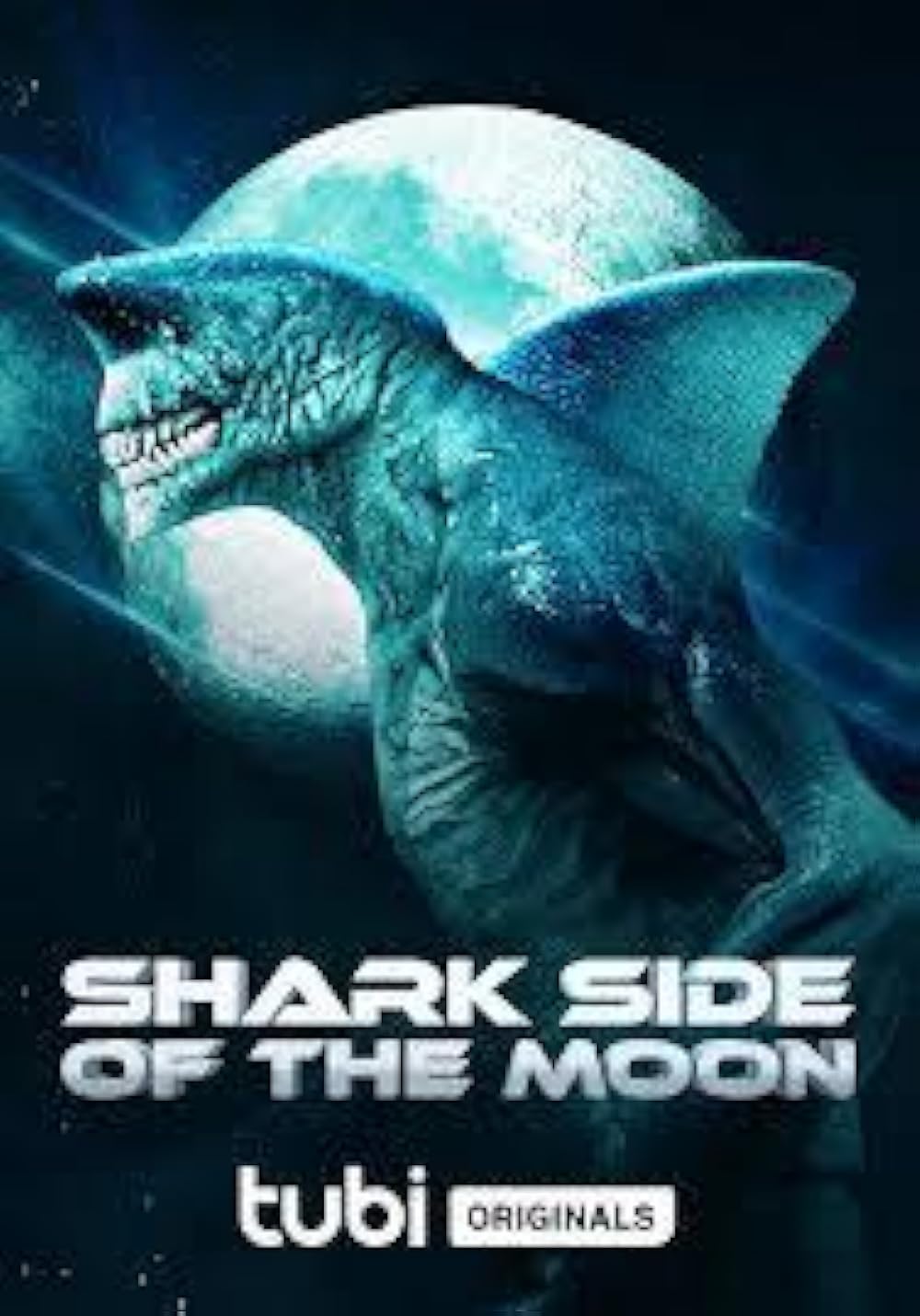 Shark Side of the Moon 