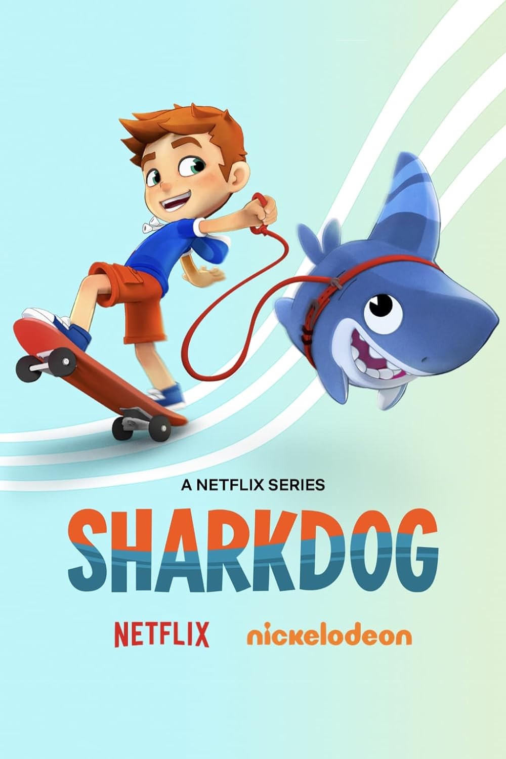 Sharkdog 