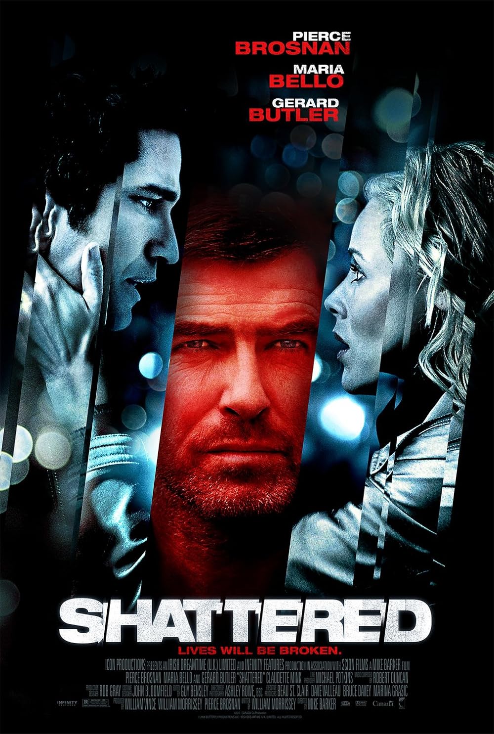 Shattered 