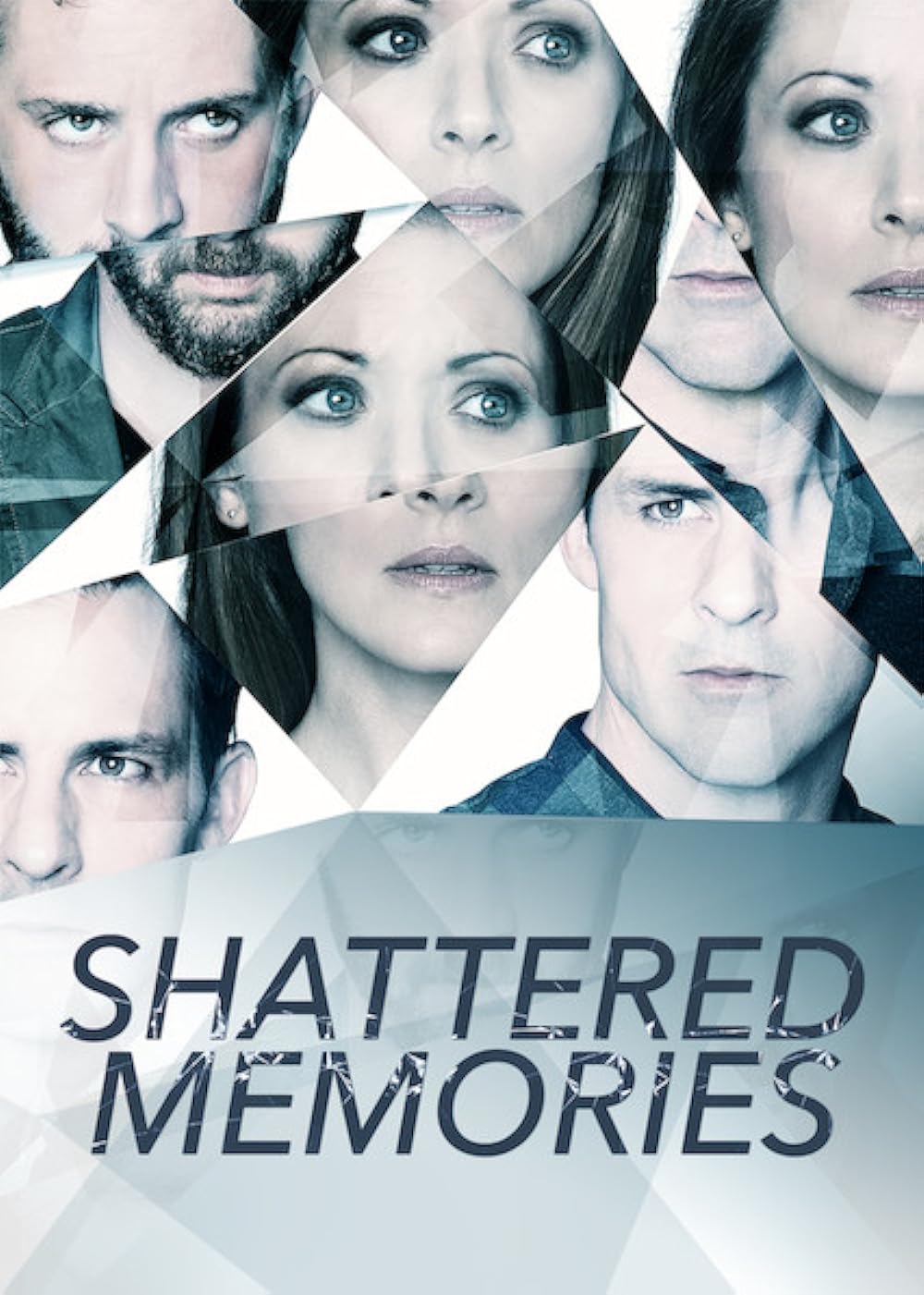 Shattered Memories 