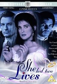 She Led Two Lives 