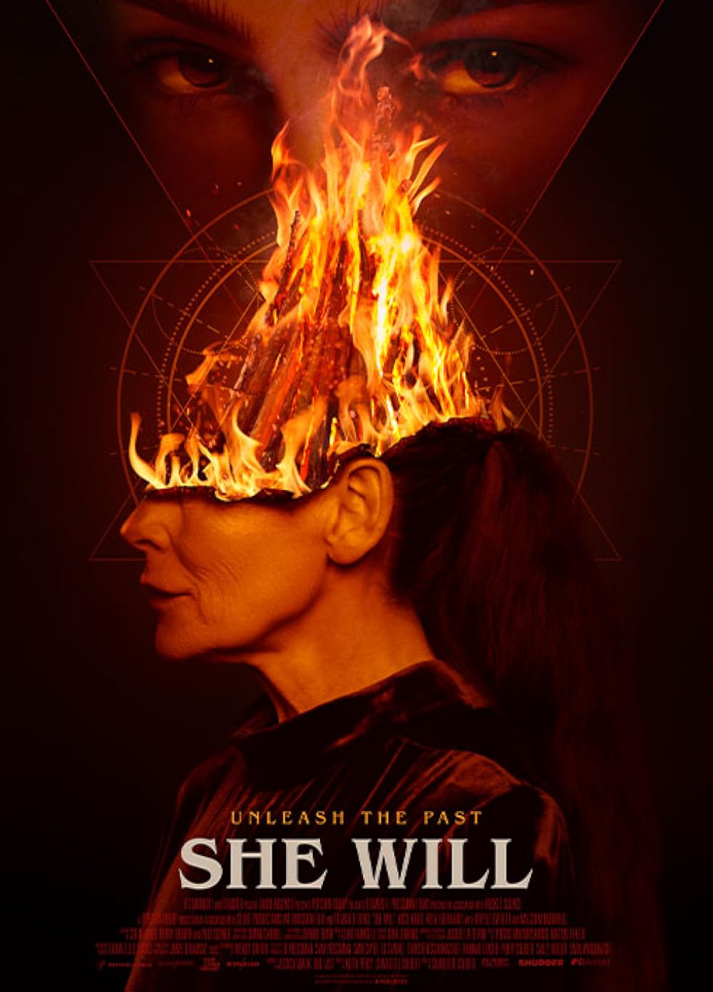 She Will 
