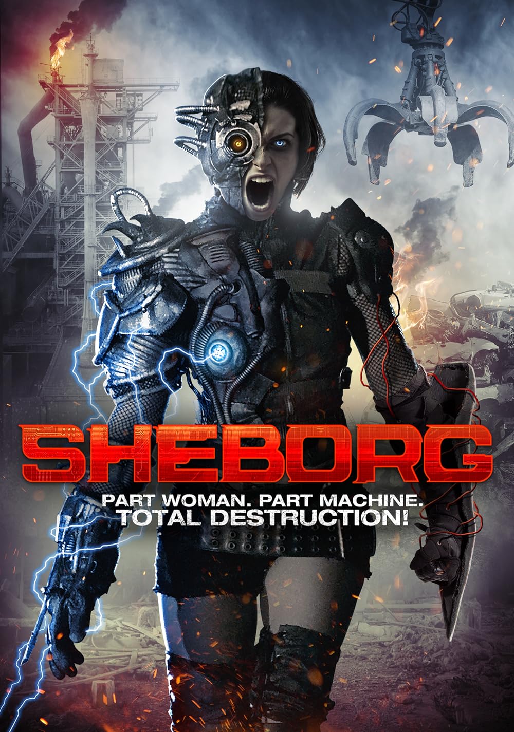 SheBorg 
