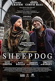 Sheepdog 