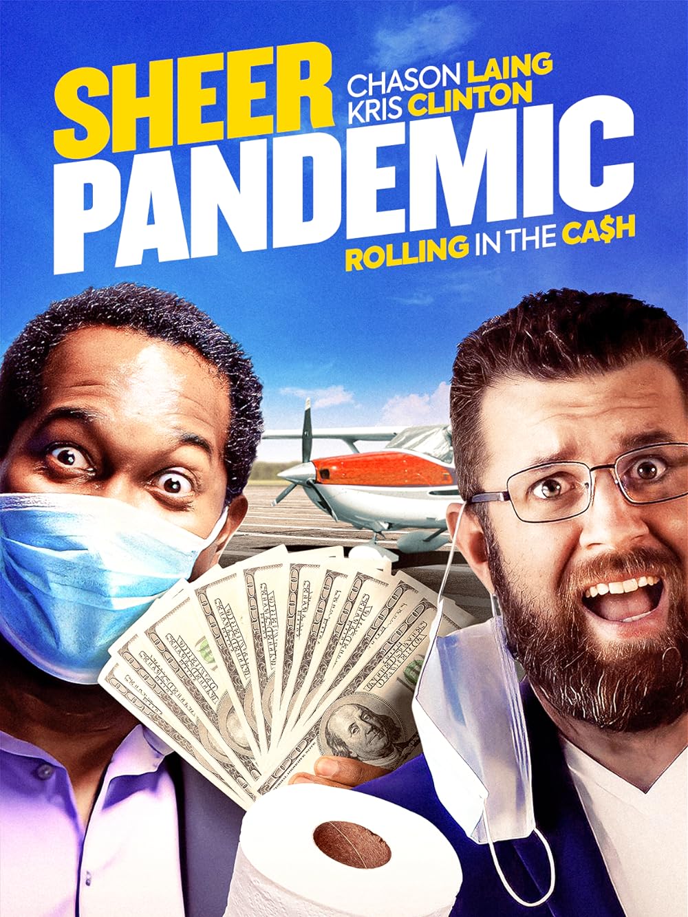 Sheer Pandemic 