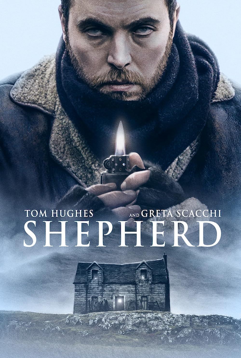 Shepherd 