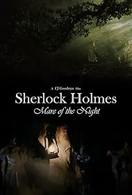 Sherlock Holmes: Mare of the Night 