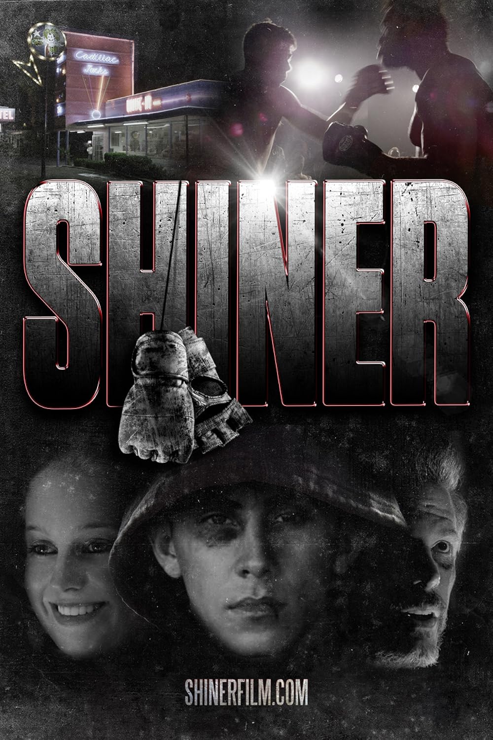 Shiner 