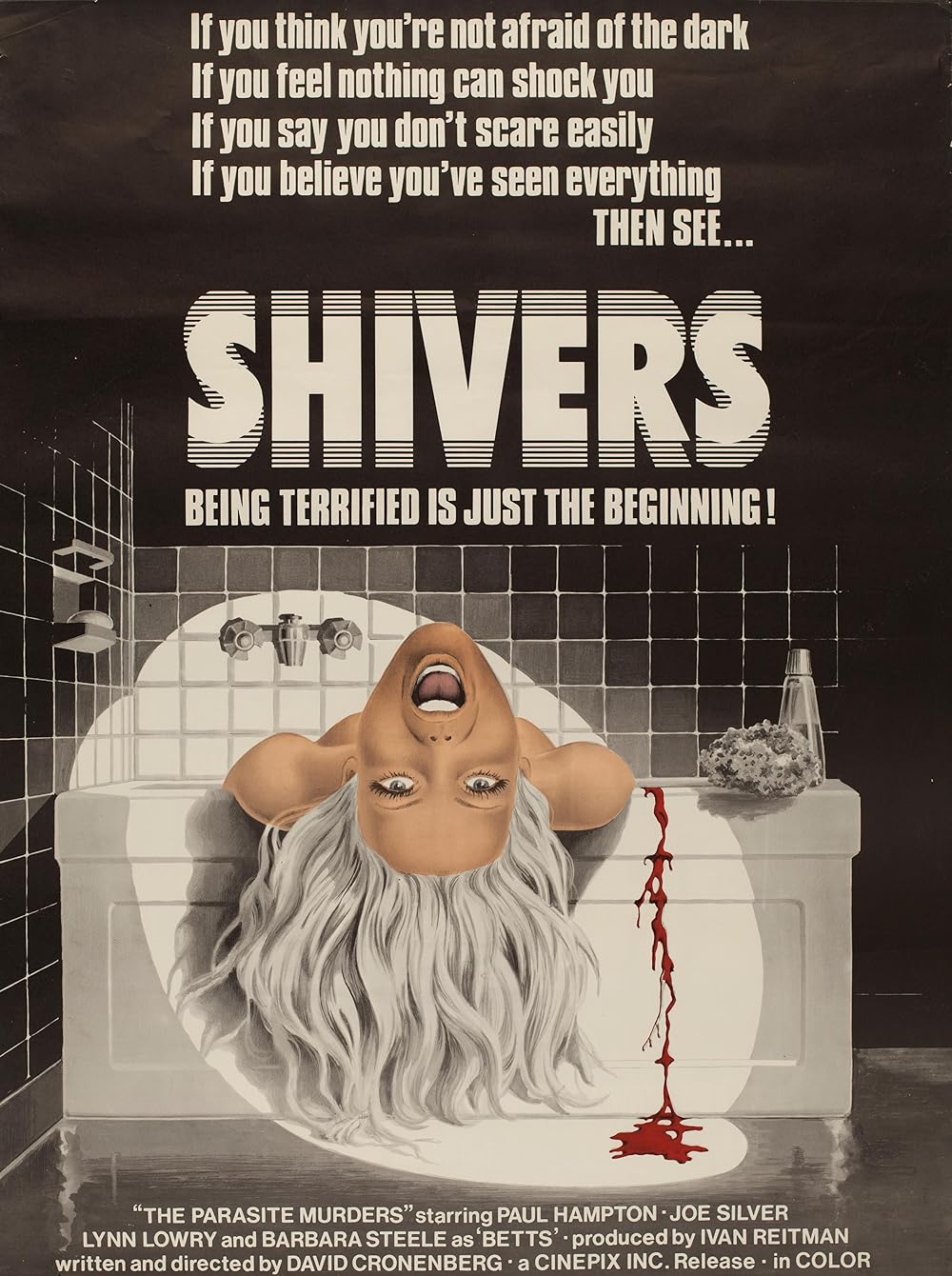 Shivers 