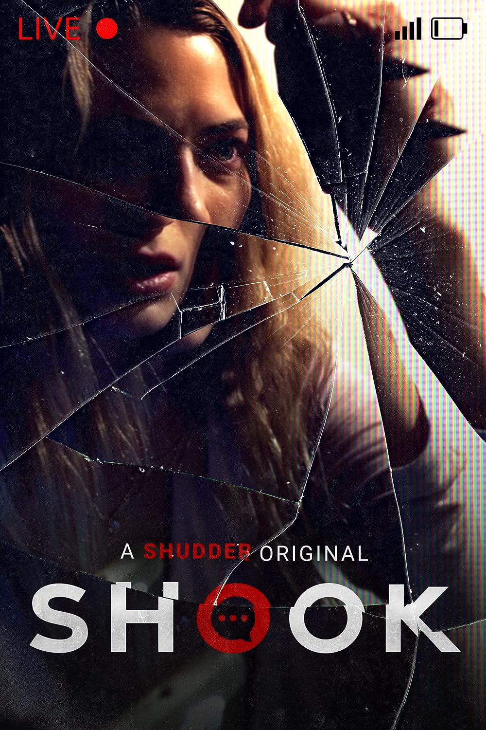 Shook 