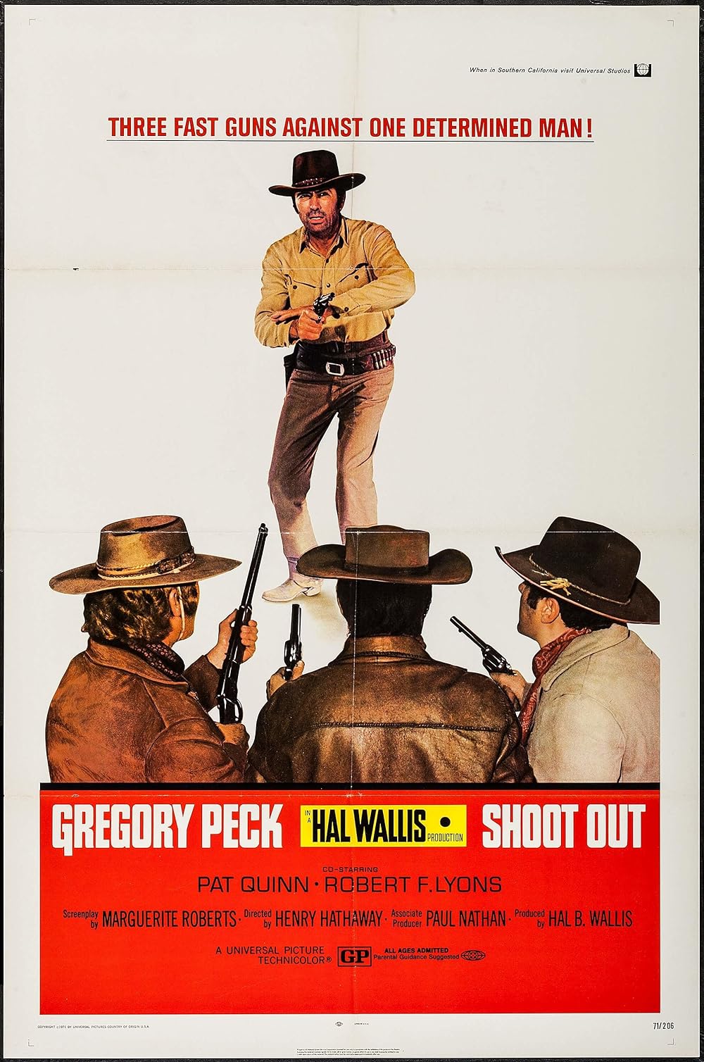 Shoot Out 