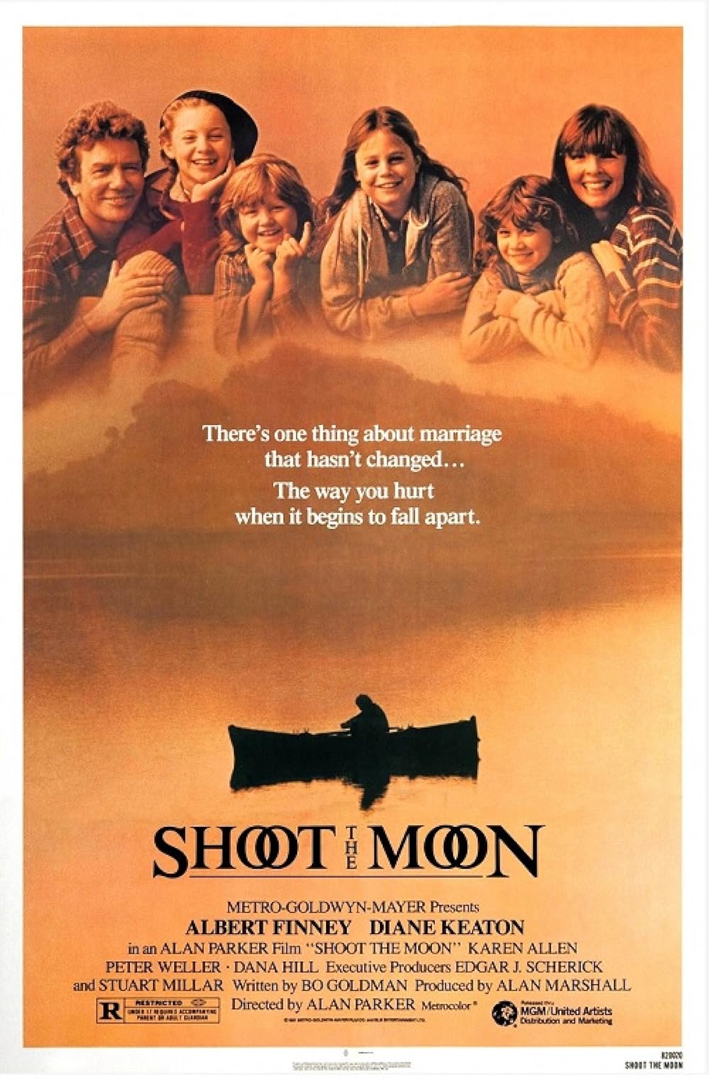 Shoot the Moon 