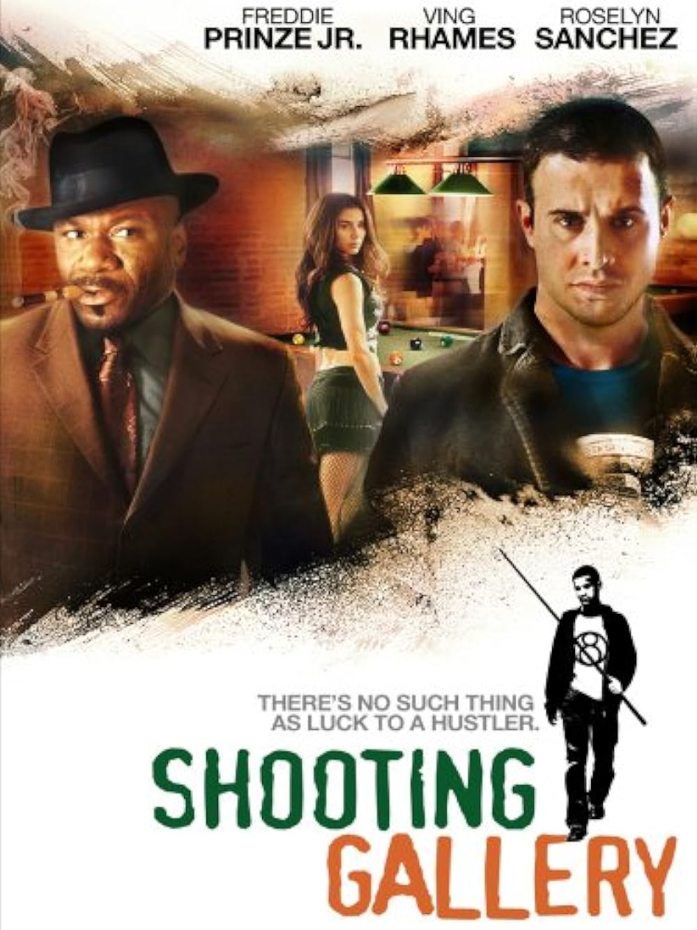 Shooting Gallery 