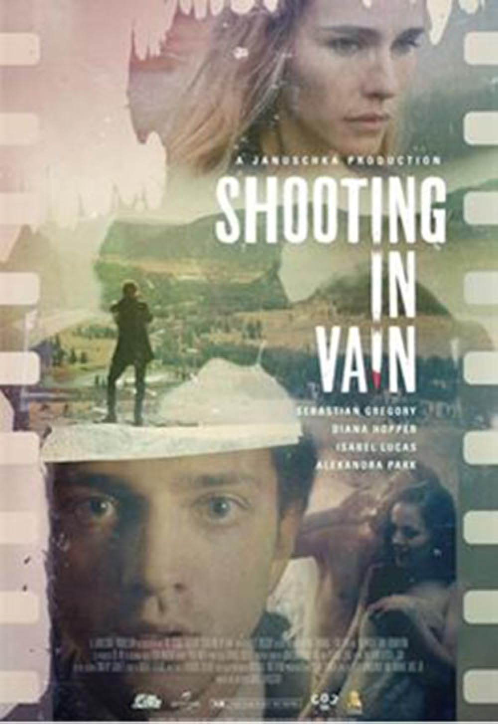 Shooting in Vain 