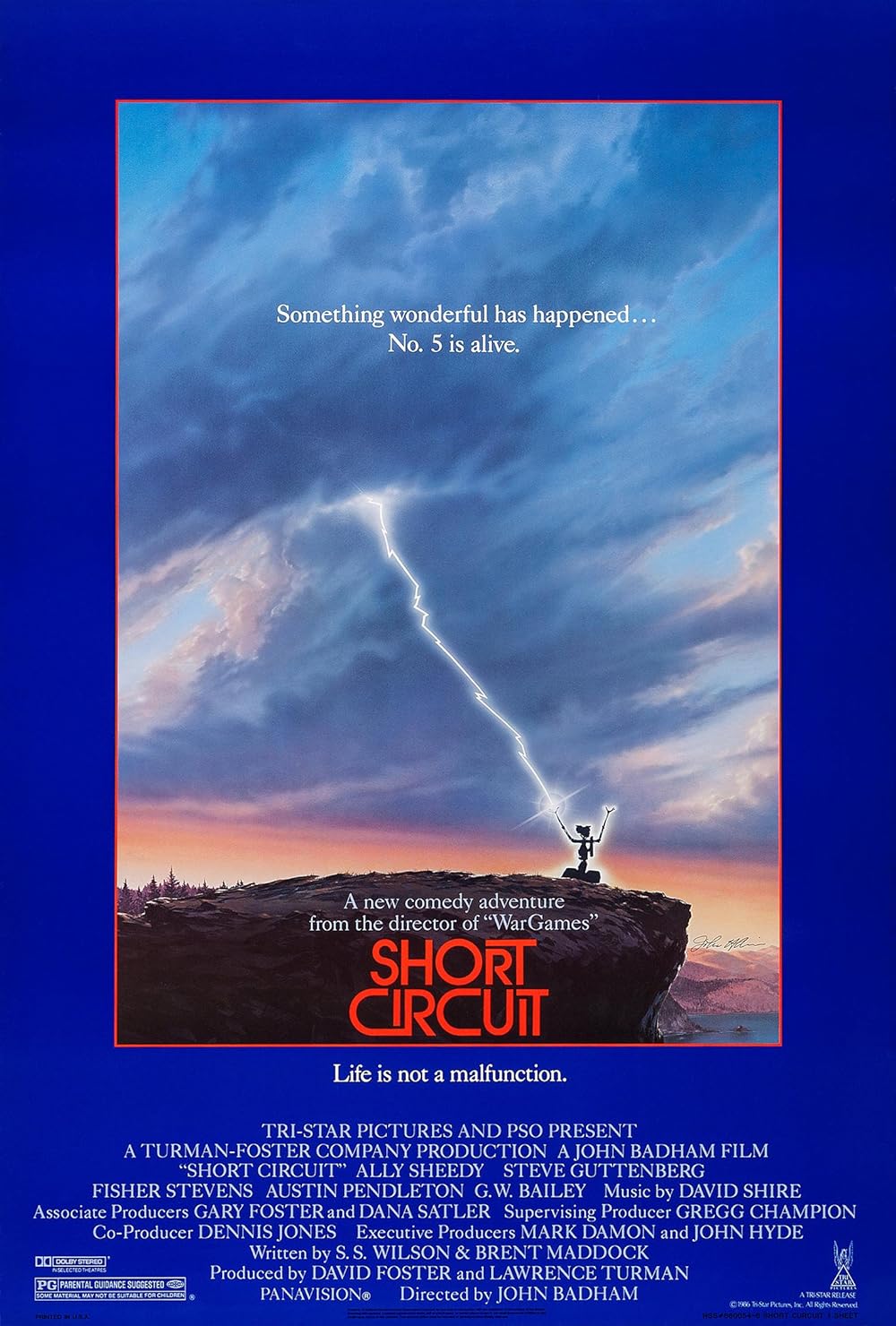 Short Circuit 