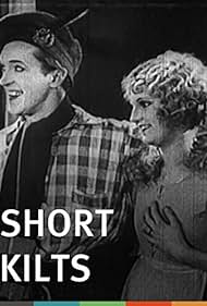Short Kilts 