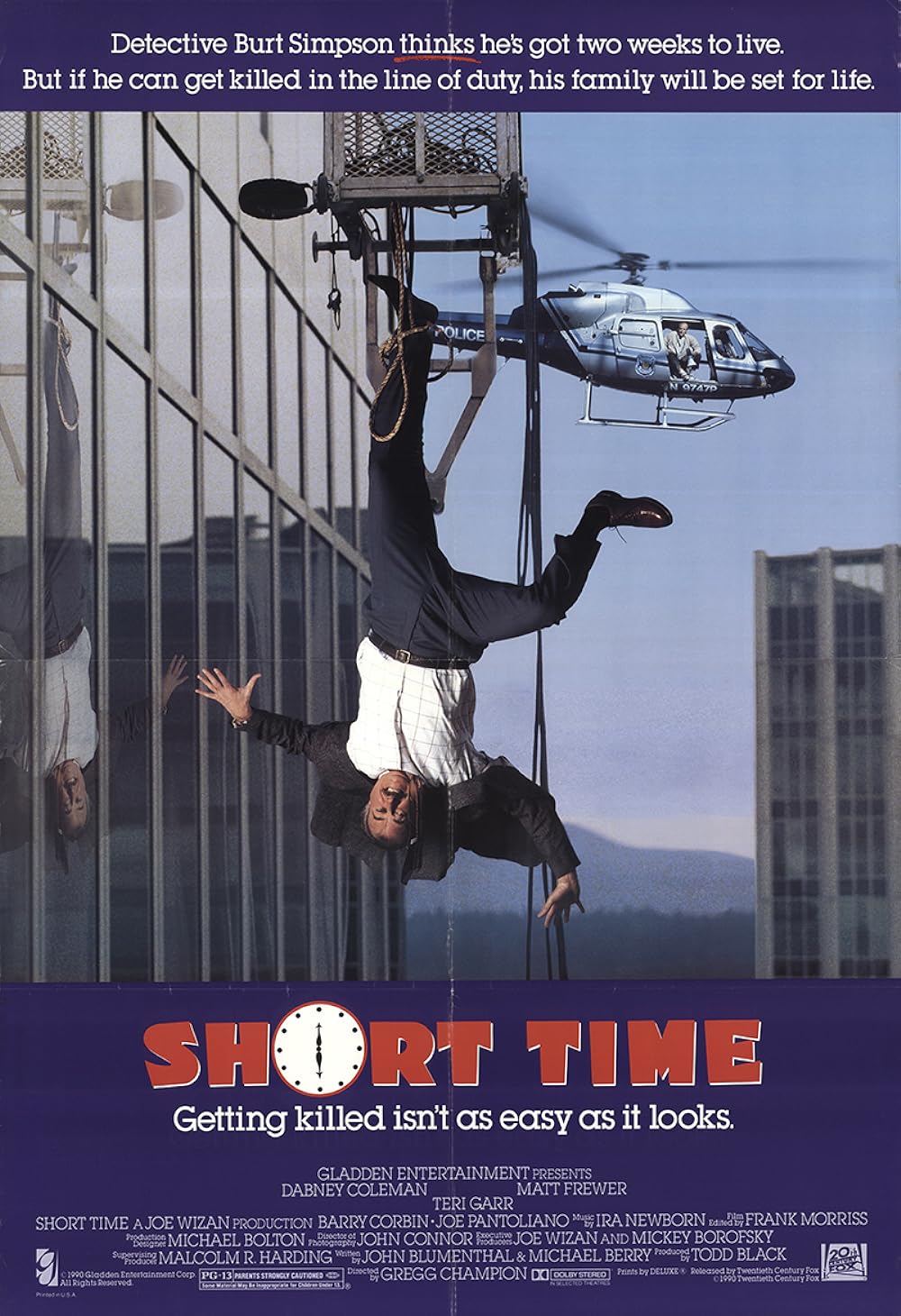 Short Time 