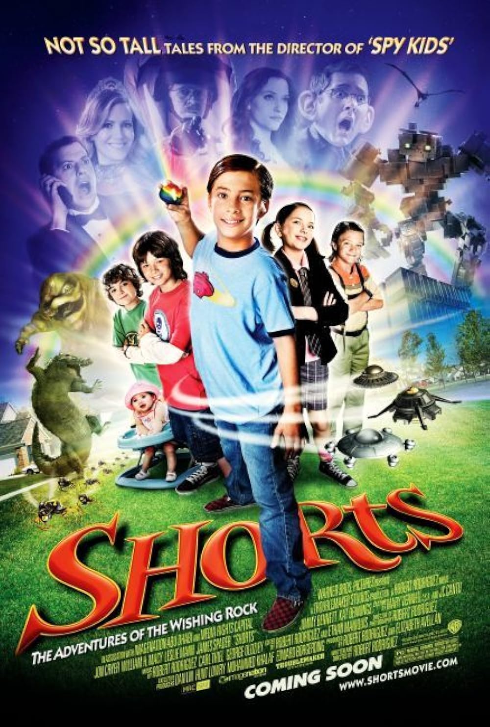 Shorts 