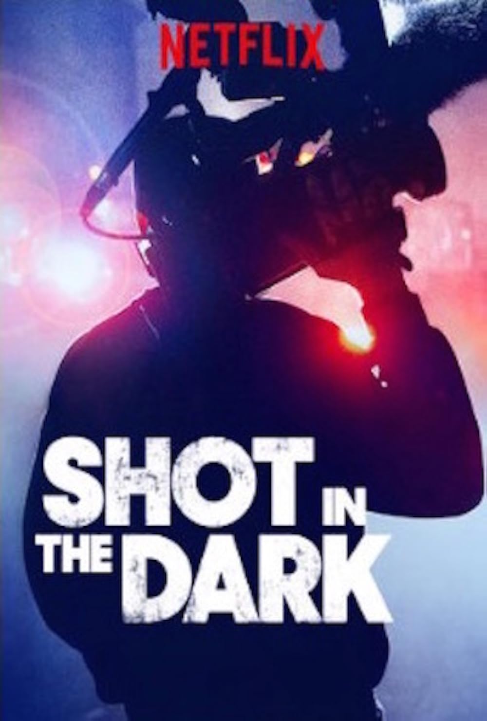 Shot in the Dark 