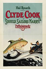 Should Sailors Marry? 