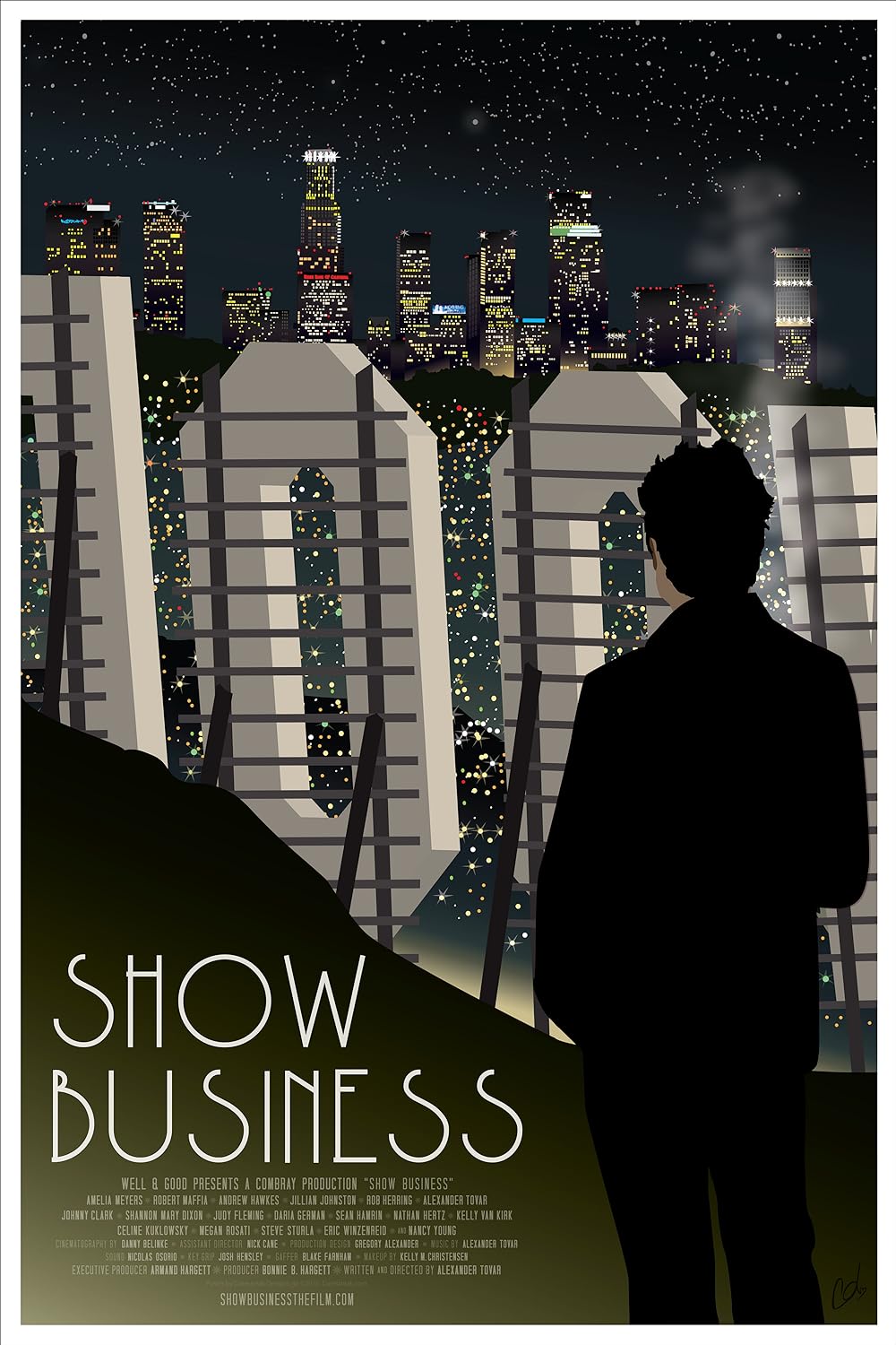 Show Business 