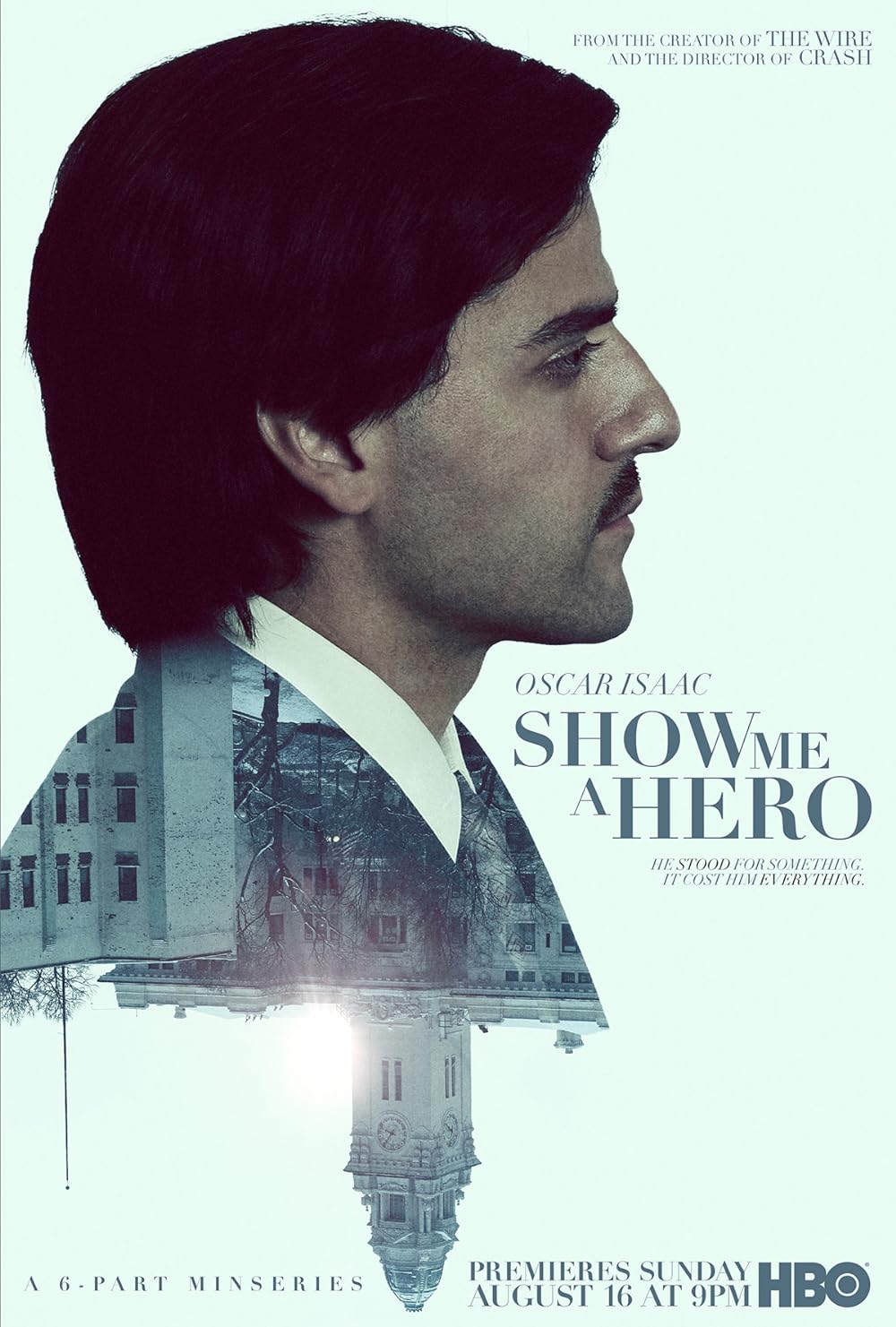 Show Me a Hero 
