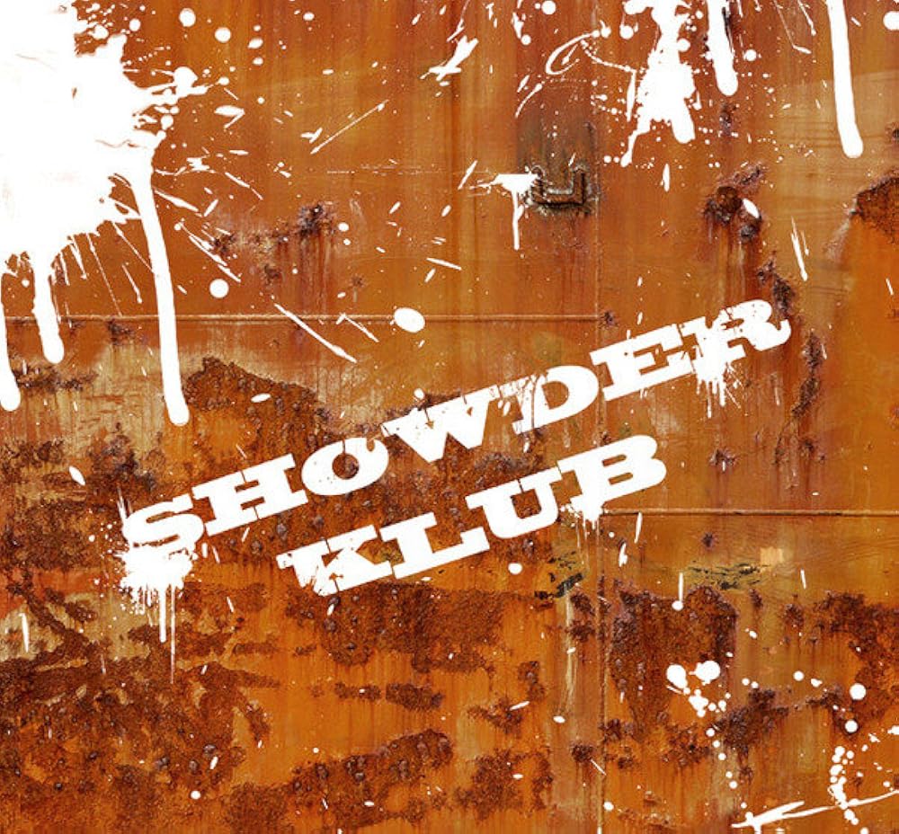 Showder Klub 