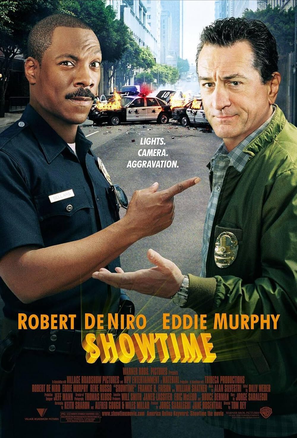 Showtime 