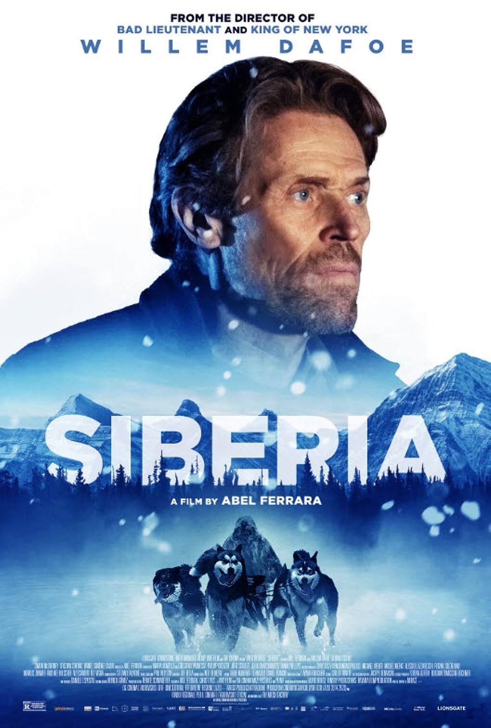 Siberia 