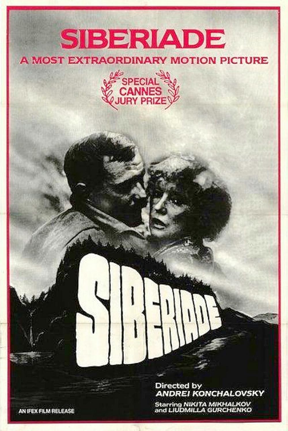 Siberiade 