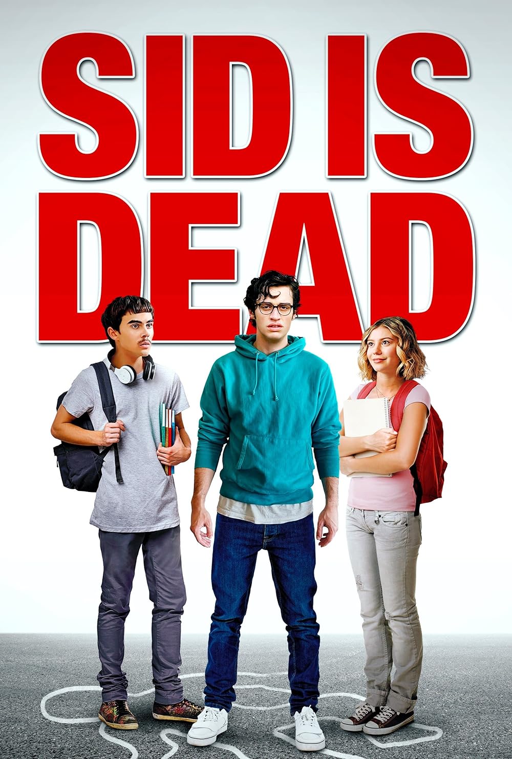 Sid Is Dead 