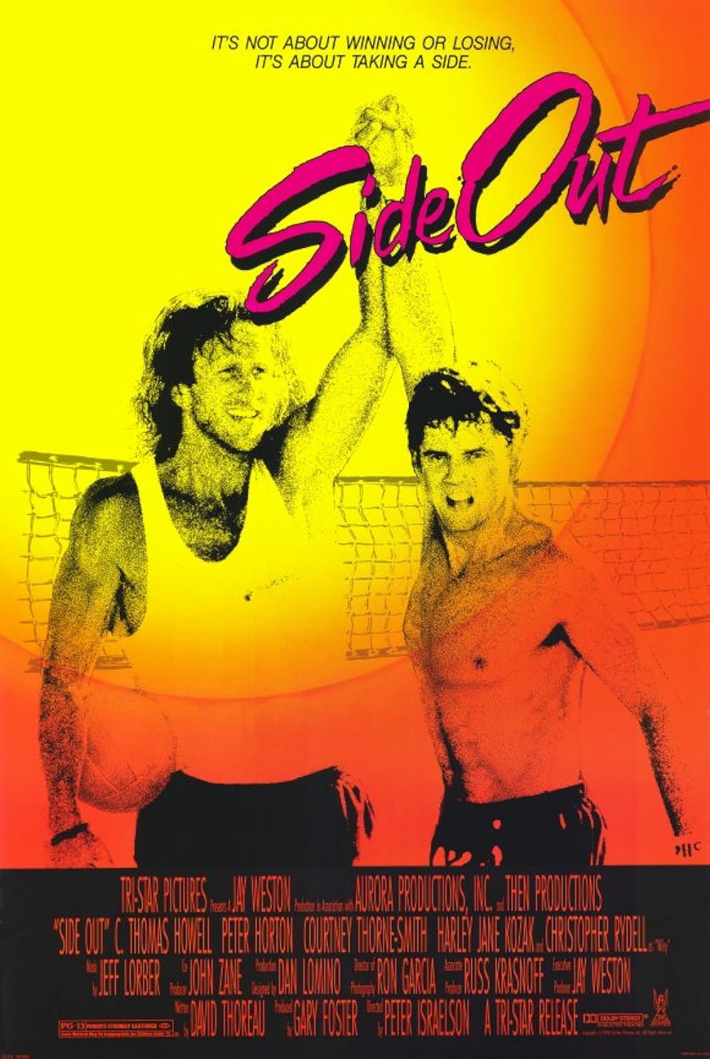 Side Out 