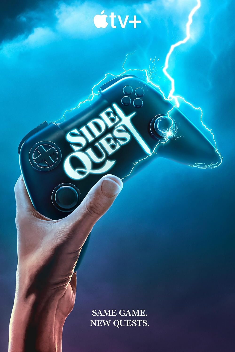 Side Quest 