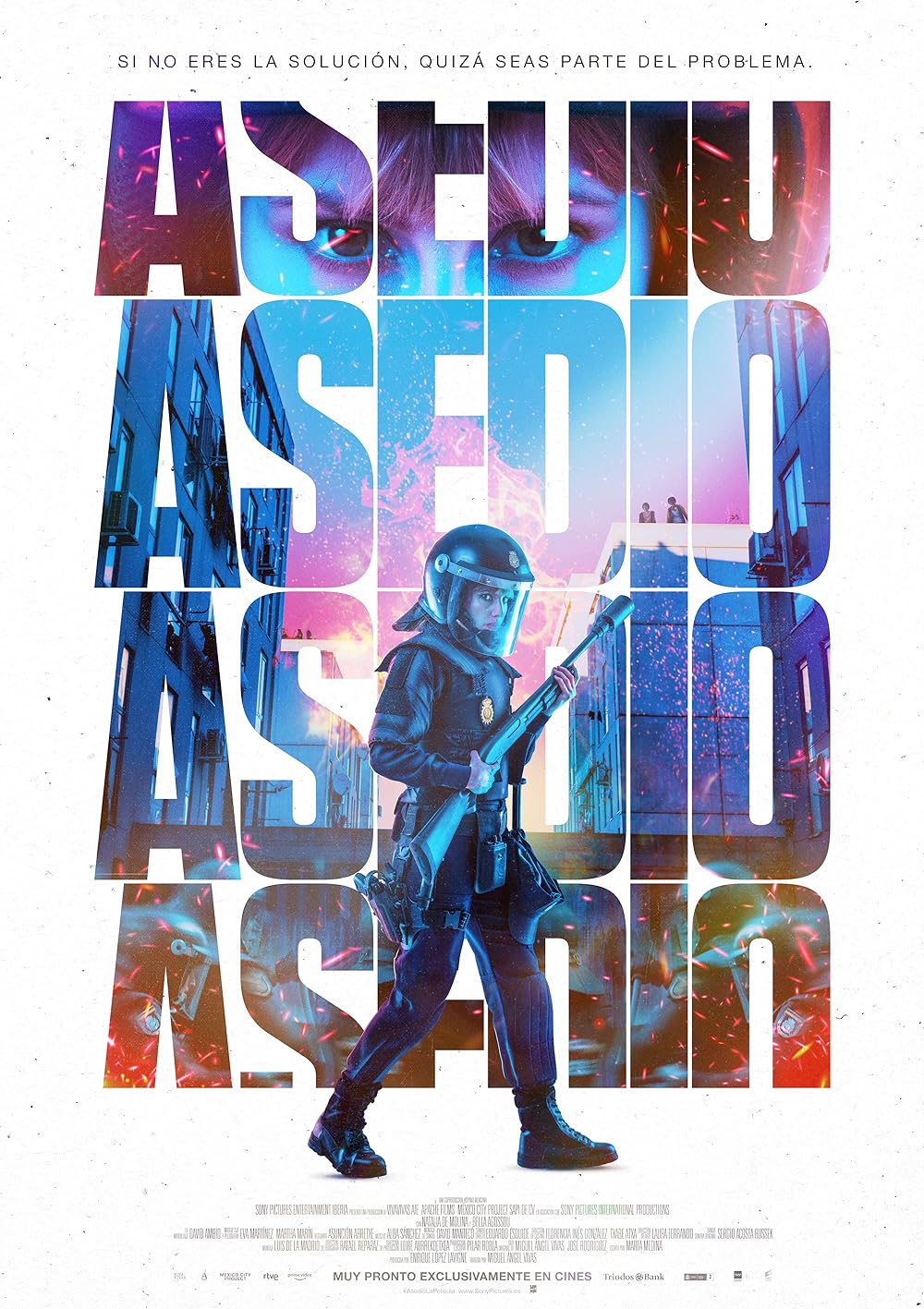 Siege 