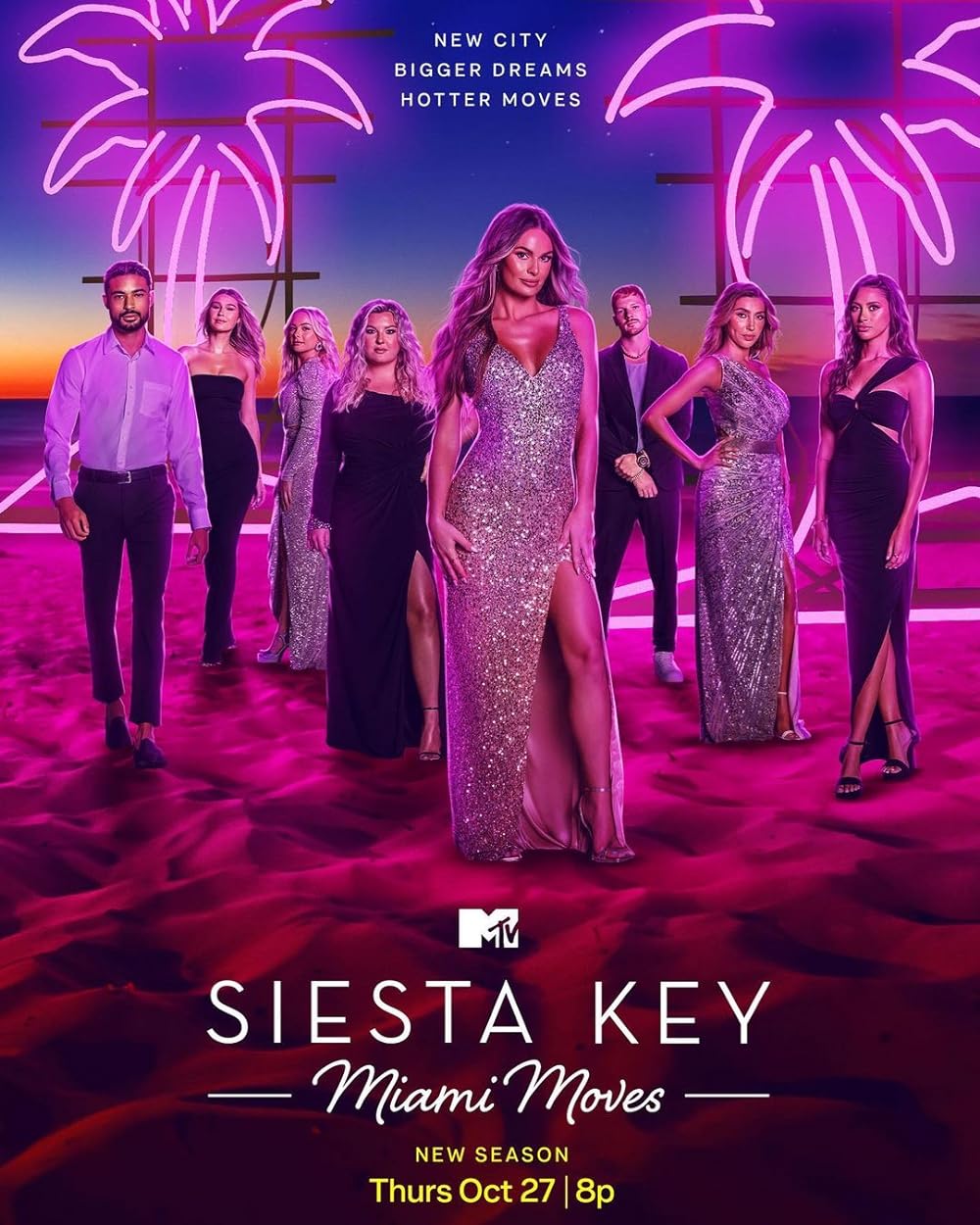 Siesta Key 