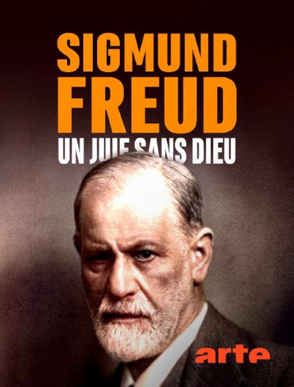 Sigmund Freud: A Jew Without God 