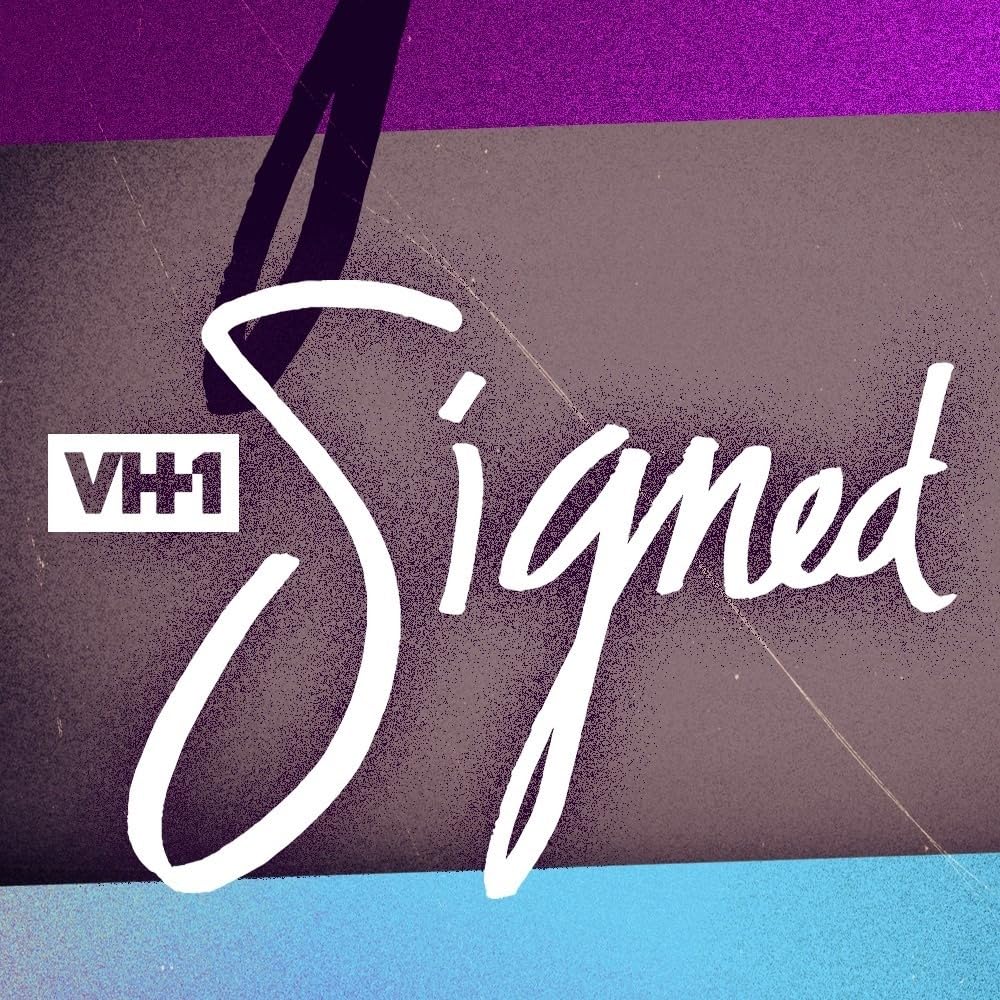 Signed 