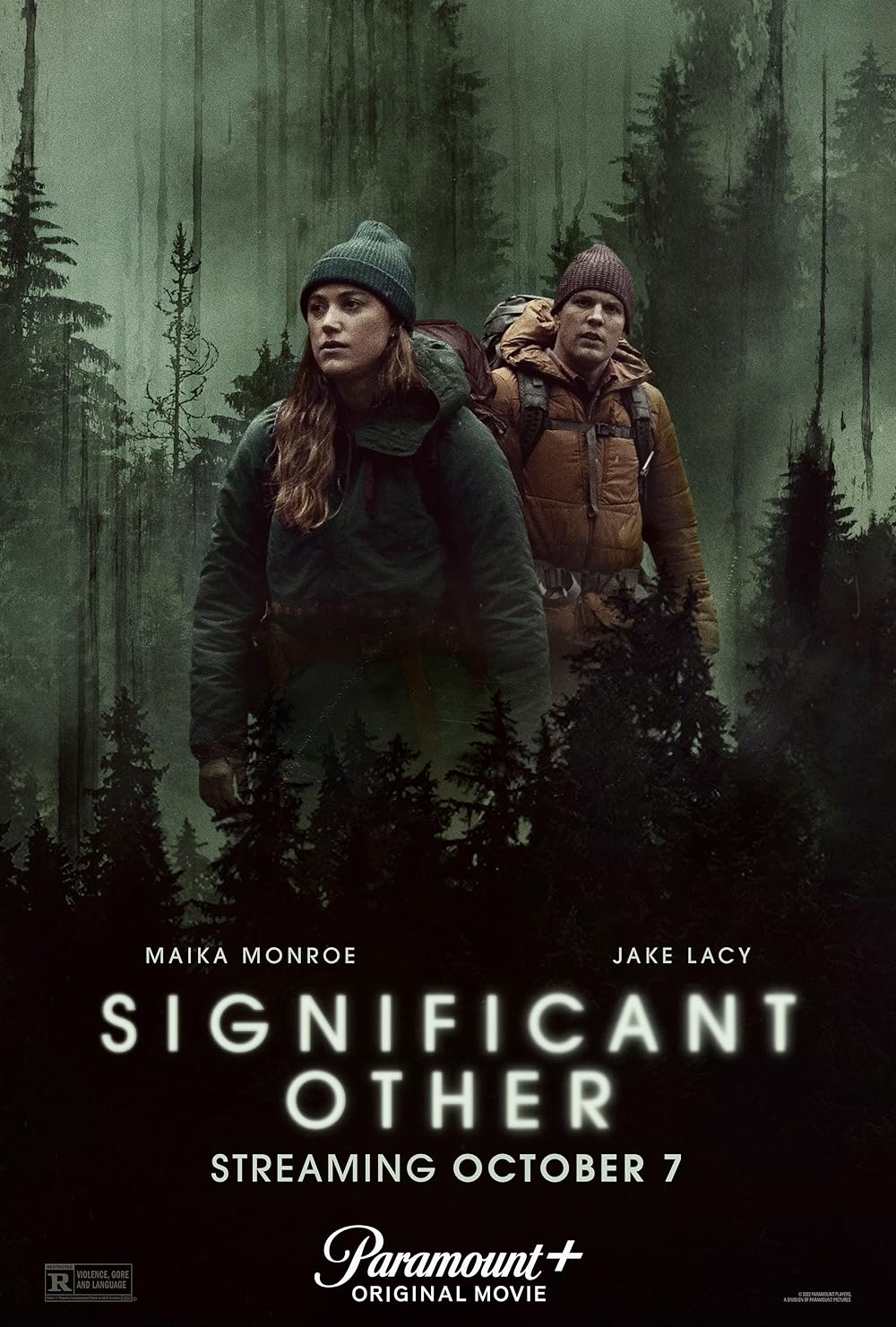 Significant Other 