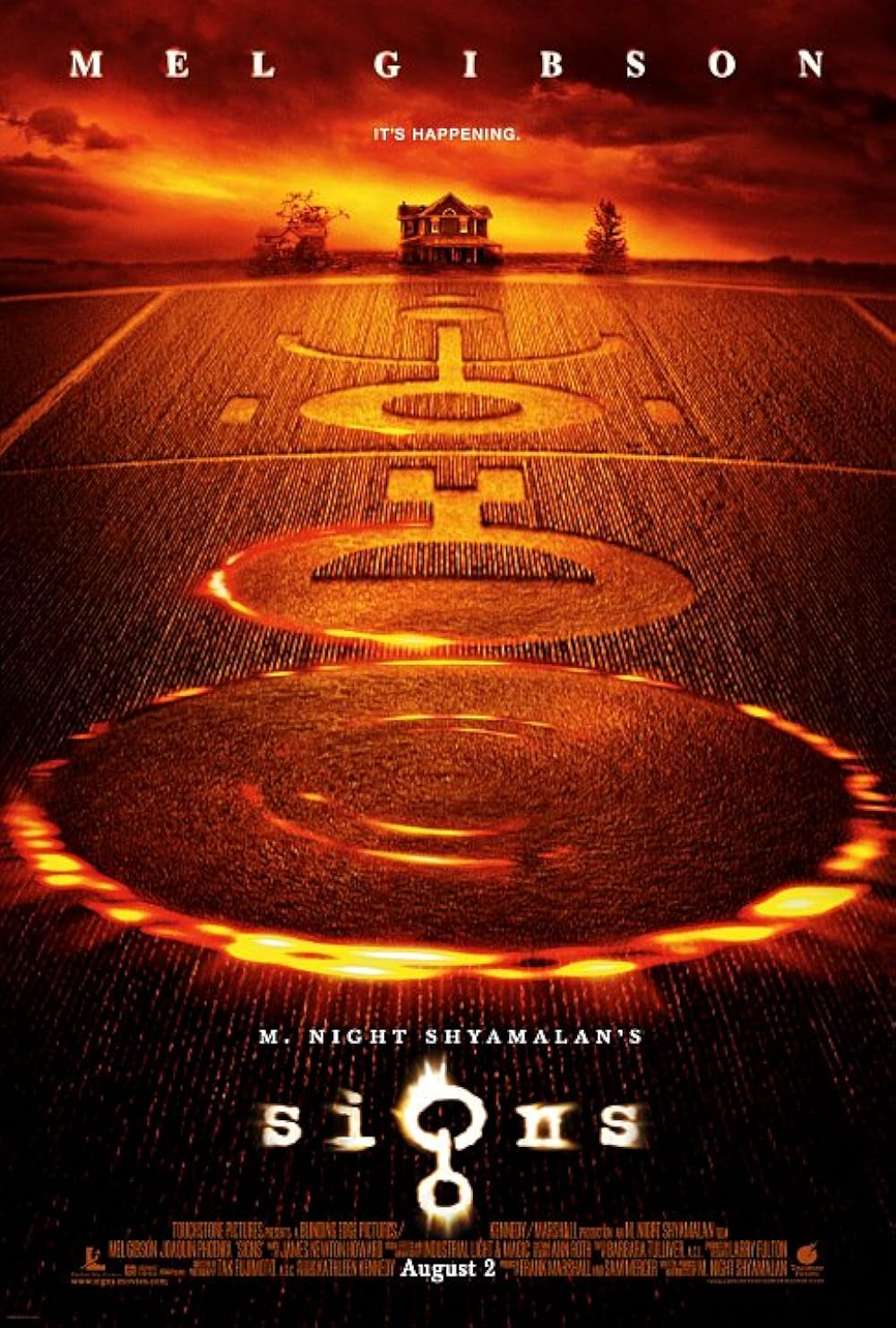 Signs 