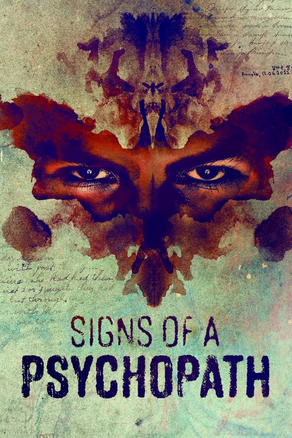 Signs of a Psychopath 