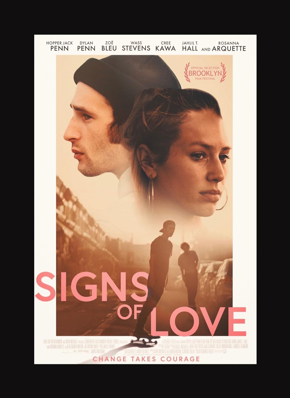 Signs of Love 