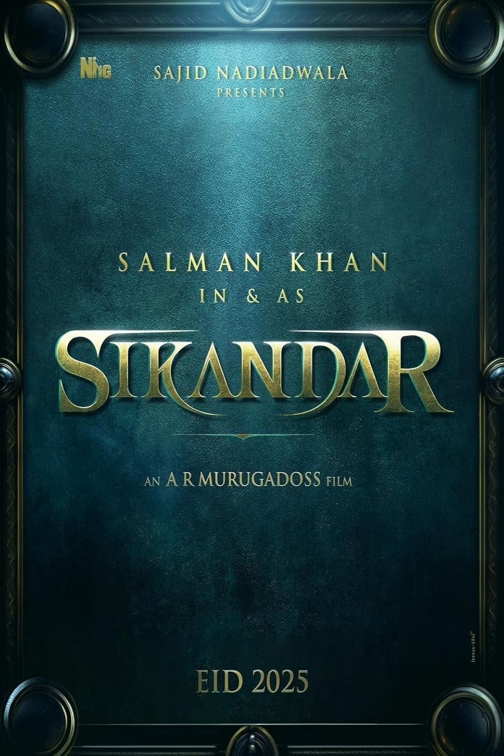 Sikandar 
