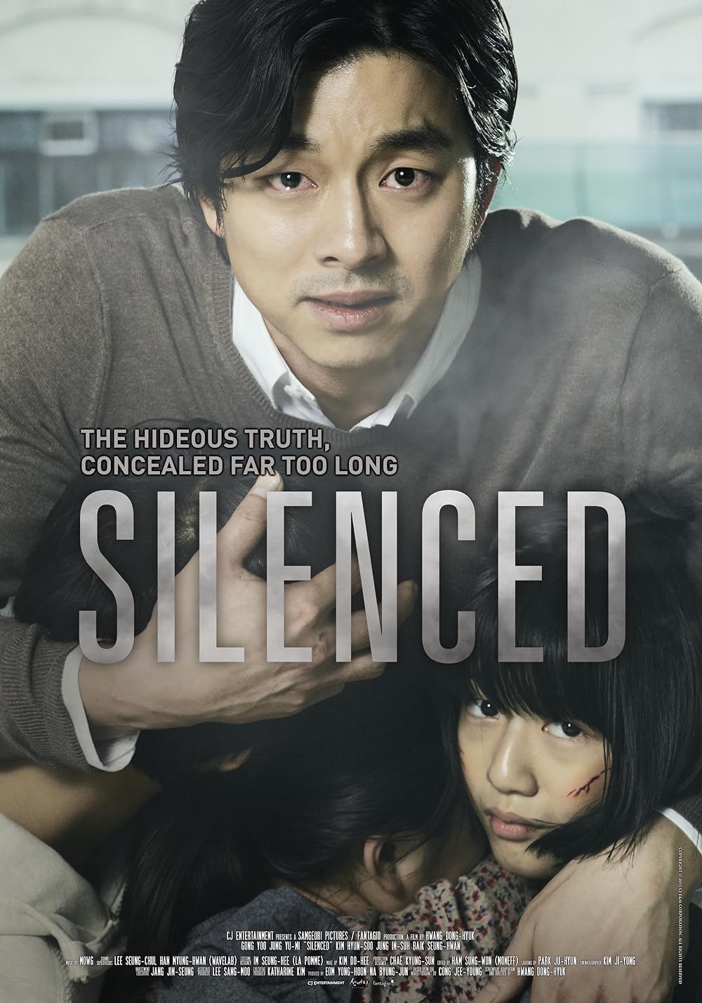 Silenced 