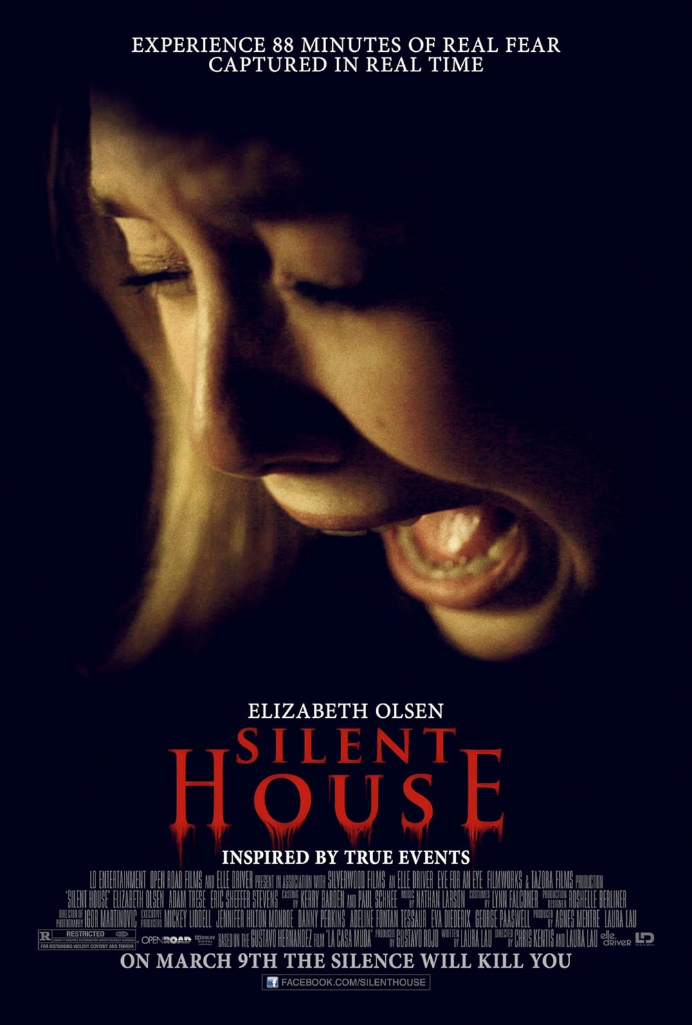 Silent House 