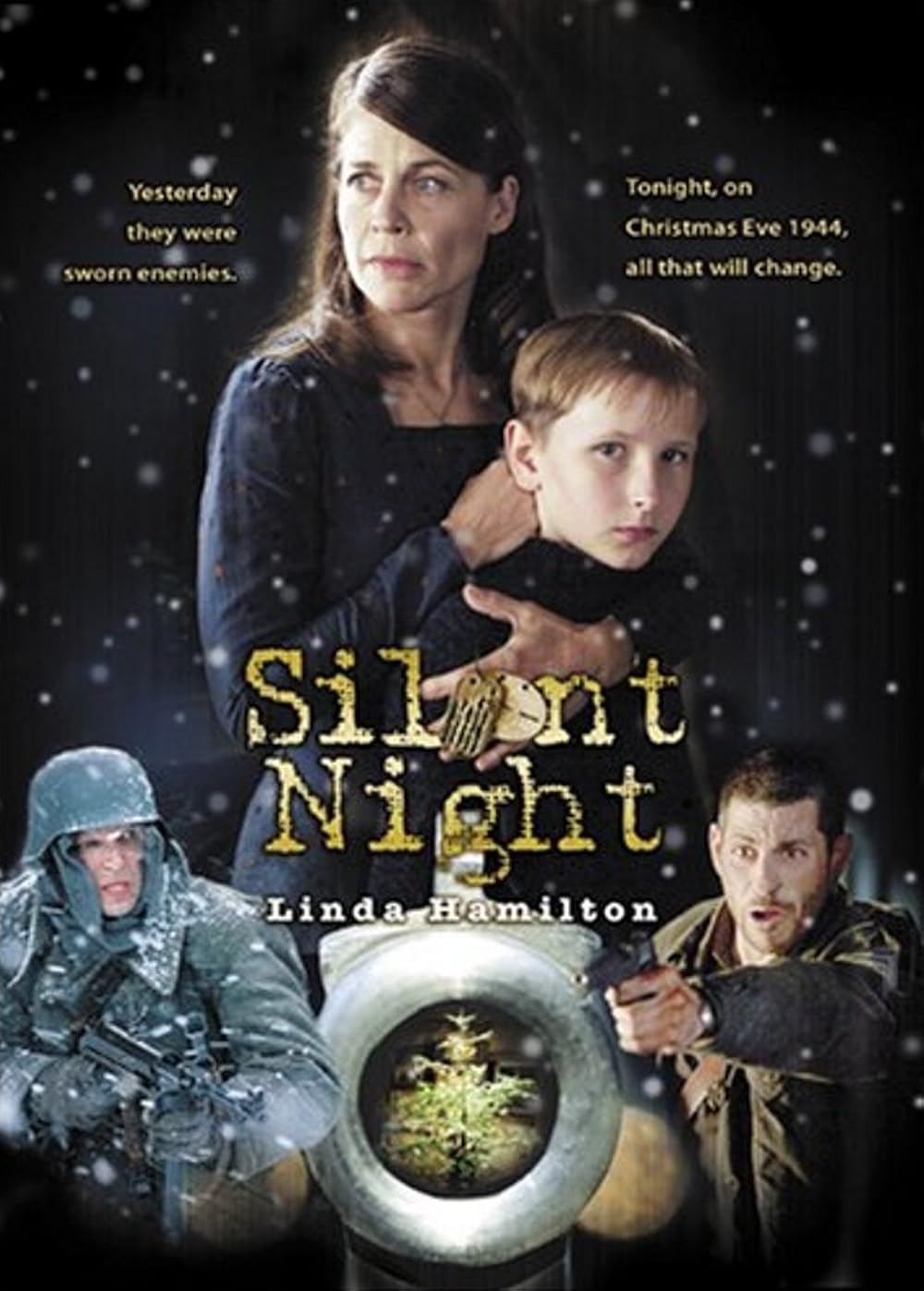 Silent Night 