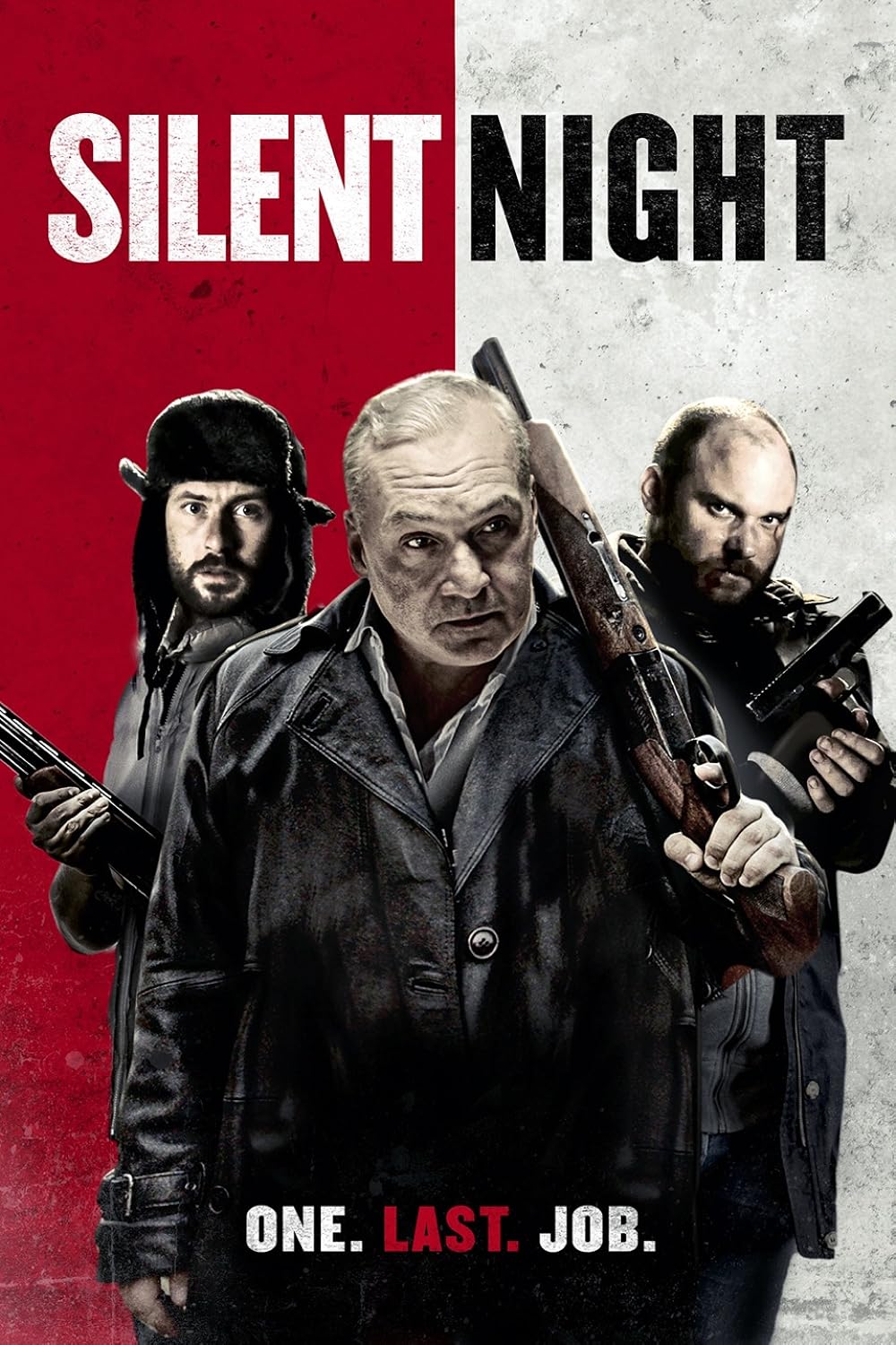 Silent Night 