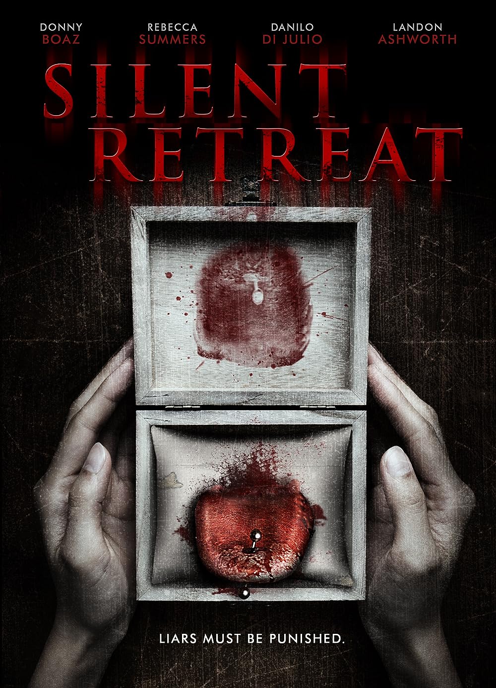 Silent Retreat 