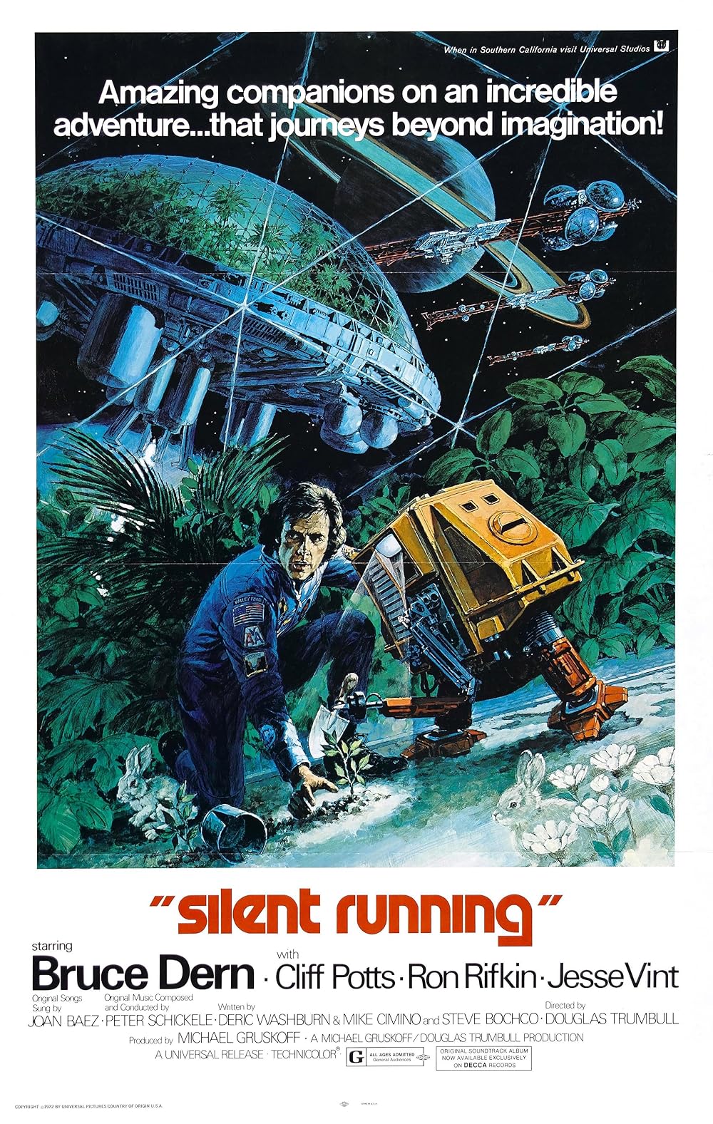 Silent Running 