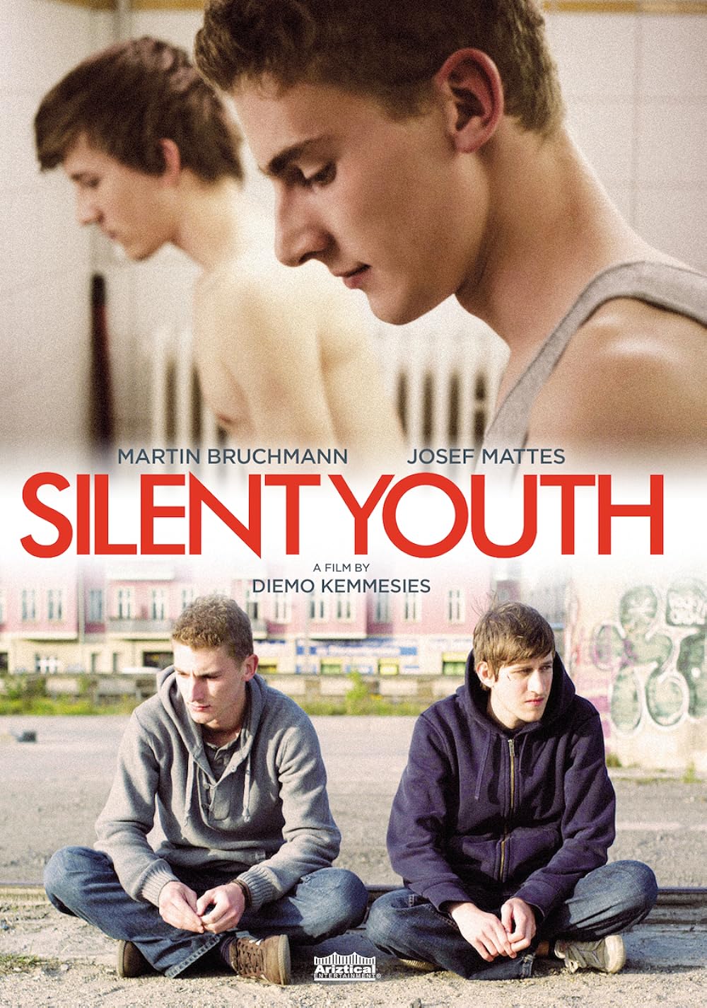 Silent Youth 